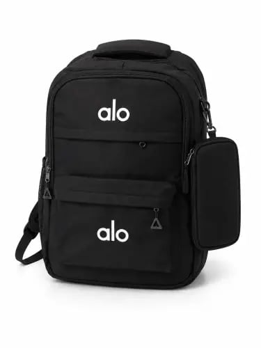 حقيبة ظهر Alo للمدرسة