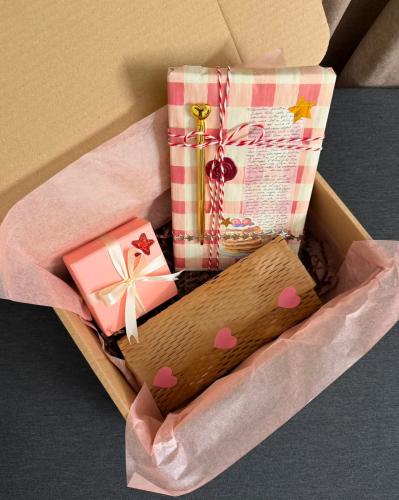 Gratitude gift
