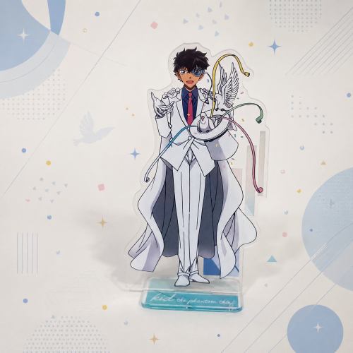 أكرليك أنمي Detective Conan