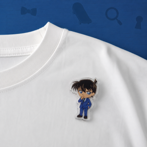 Detective Conan بروش أكرليك
