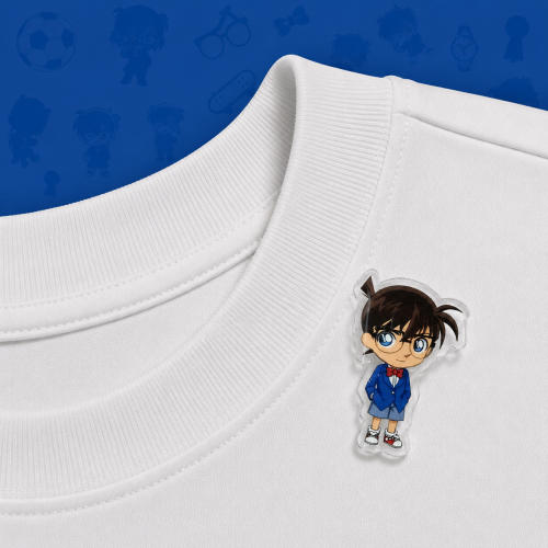 Detective Conan بروش أكرليك