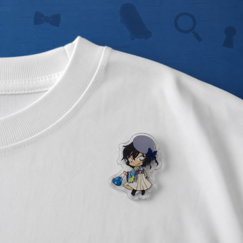 Detective Conan بروش أكرليك