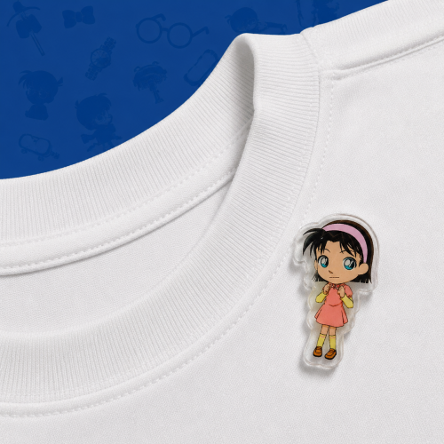 Detective Conan بروش أكرليك