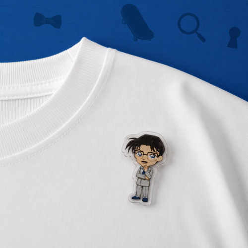 Detective Conan بروش أكرليك