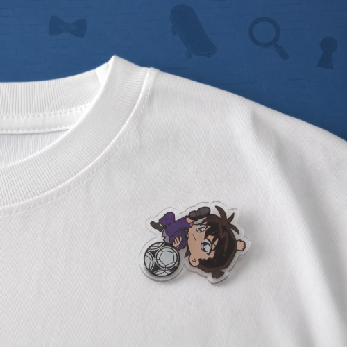 Detective Conan بروش أكرليك