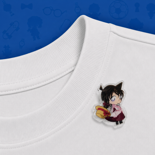 Detective Conan بروش أكرليك