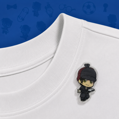 Detective Conan بروش أكرليك