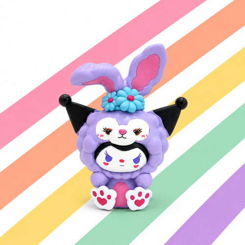 مجسم Kuromi