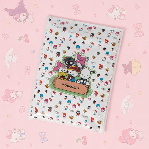 Blind Bag MakeUp Sanrio سانريو