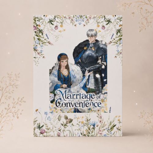 Marriage Of Convenience