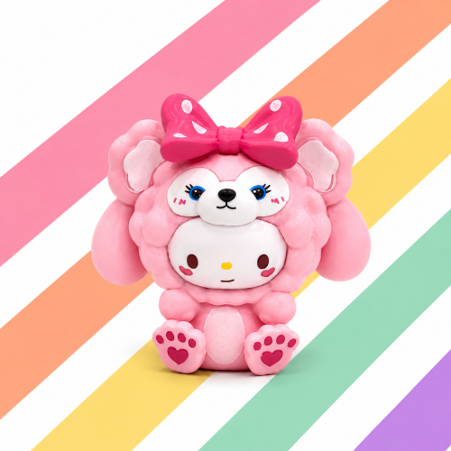 مجسم My Melody