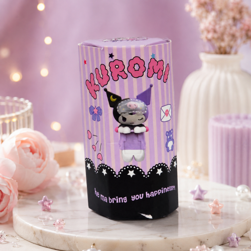 مجسم كورومي أعمى للجوال Blind Box