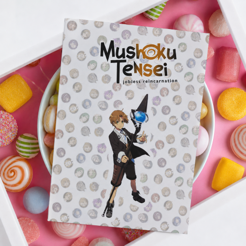 Mystery Bag - Mushoku Tensei