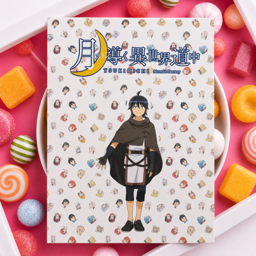 Mystery Bag - Tsukimichi: Moonlit Fantasy