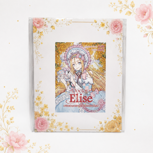 Doctor Elise