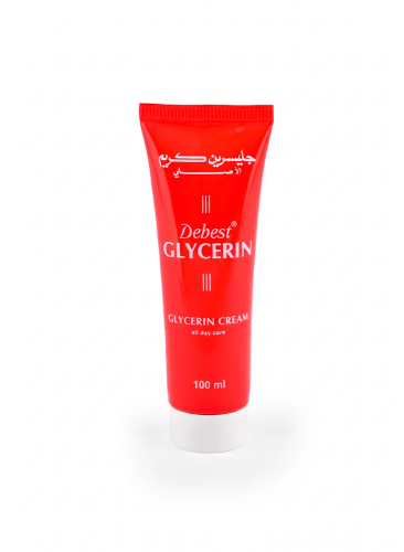 Deepest glycerin cream 100 ml