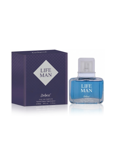 Diesel Life Man perfume 100 ml