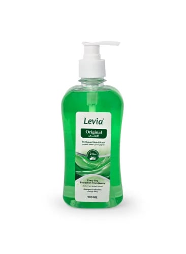 Livia scented liquid soap for hands original 500 m...
