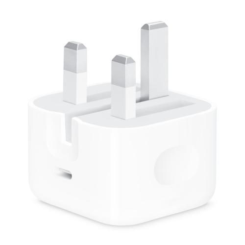 محول طاقة USB-C بقدرة 20 واط