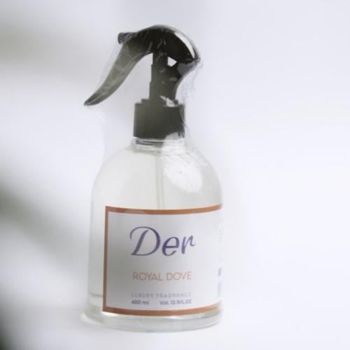 رواء -معطر DeV