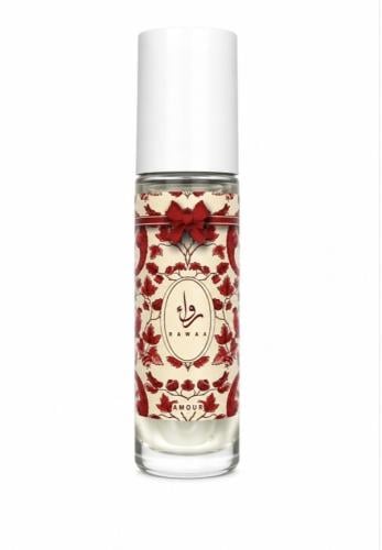 رواء - معطر AMOUR - (60 مل)