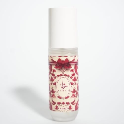رواء - معطر فرنسي - 60 ملي