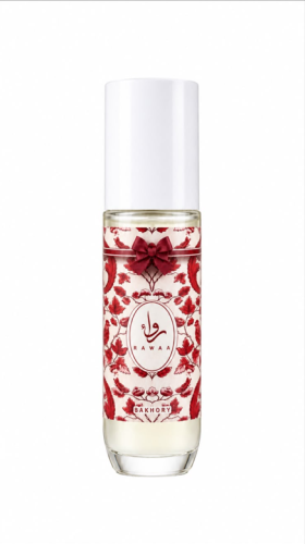 رواء - معطر بخوري ( 60 مل)