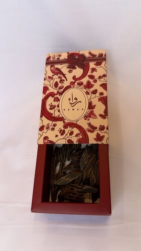 عود تايقر درجة اولى