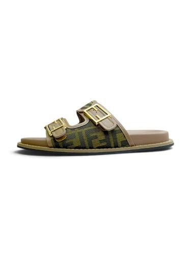 سليبر أفندي -sllipper Fendi