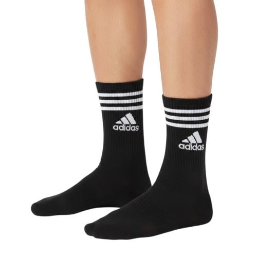 جوارب أديداس (Adidas) المخططة