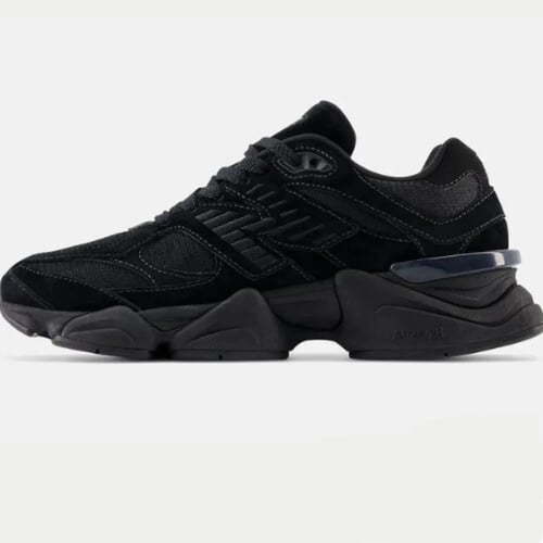 نيوبالانس Newbalance 9060 Triple Black