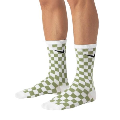 Nike Checkered Sage Edition