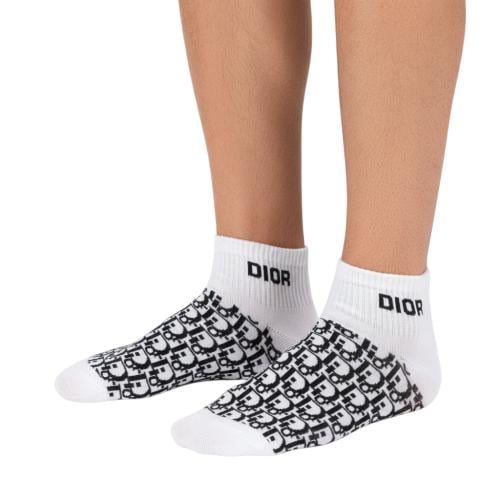Dior Oblique Signature