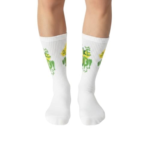 Make Mood Socks