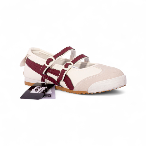 Onitsuka tiger White Master Quality