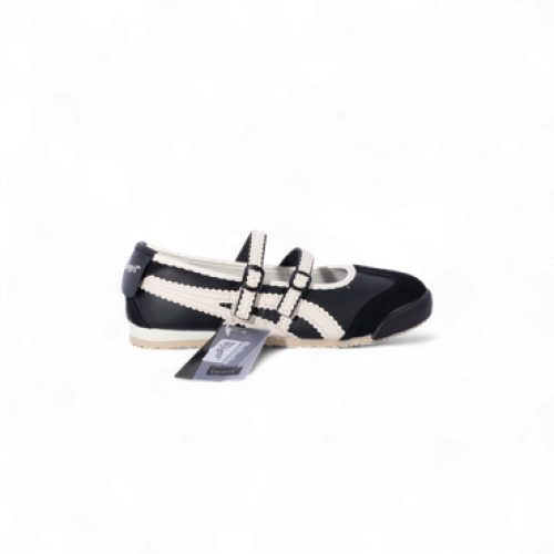 Onitsuka tiger Black Master Quality
