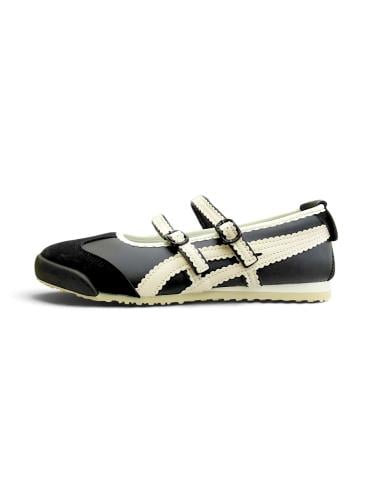 Onitsuka tiger Black Master Quality