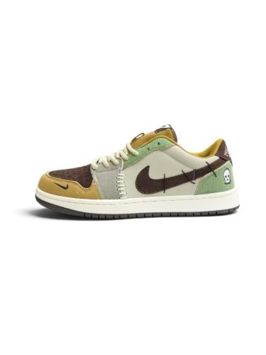 ماستر كوالتي NIKE ( Air Jordan )