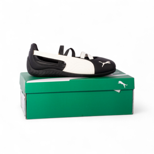 ماستر كوالتيPUMA Sneaker Black