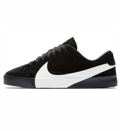 'Nike Blazer City Low LX 'Black