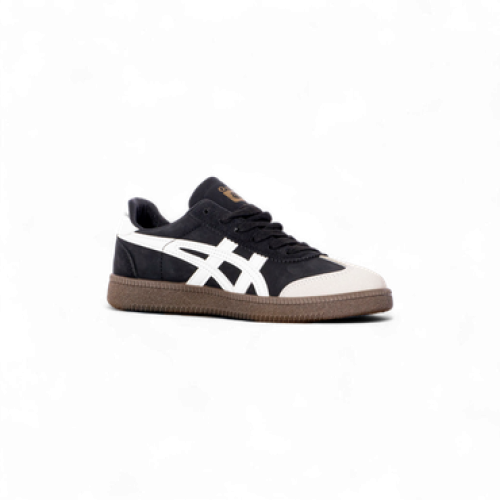 Jasks Shoes Black