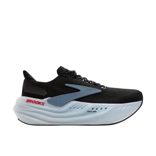حذاء بروكس جيلسيرين Brooks Glycerin Max Black Ebon...