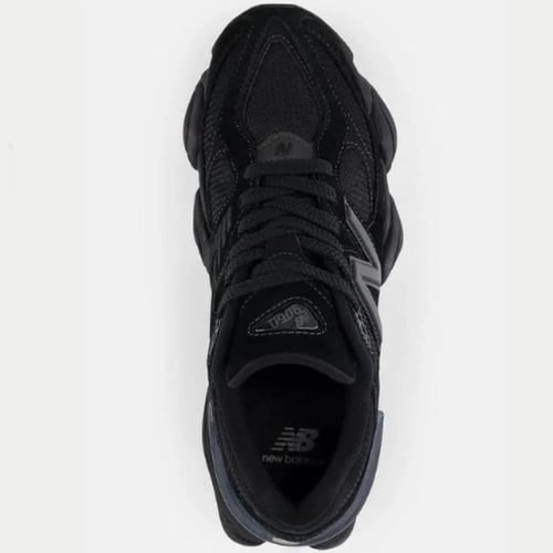 نيوبالانس Newbalance 9060 Triple Black