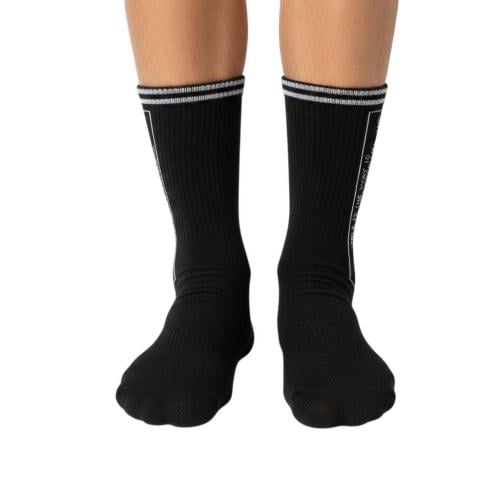 Classic Black Stripe