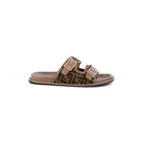 سليبر أفندي -sllipper Fendi