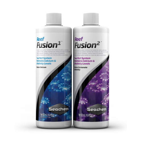 ريف فيوجن - Seachem Reef Fusion™