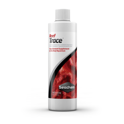 ريف تريس - Seachem Reef Trace™