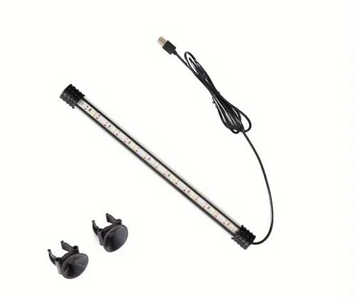 إضاءة ليد غاطسة للأحواض المائية