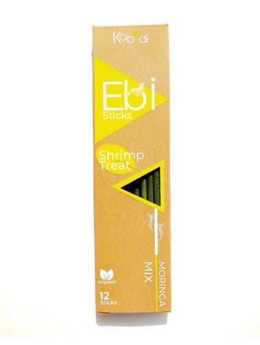 أعواد المورينجا للشرمب و الأسماك - Kabadi Moringa...