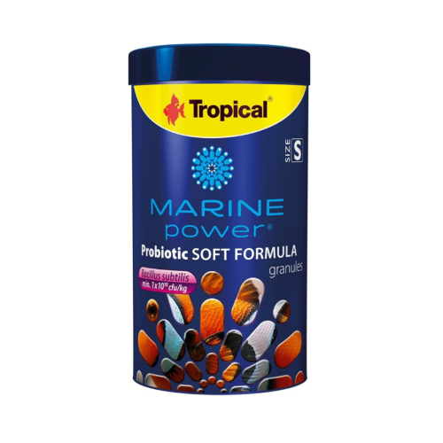 طعام الطاقة للأسماك البحرية - Tropical Marine Powe...